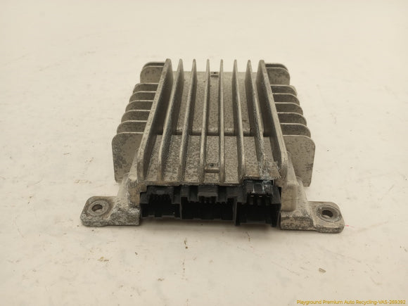 Mazda Speed3 Driver Front Left Audio Amplifier