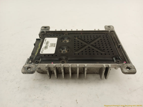 Mazda Speed3 Driver Front Left Audio Amplifier