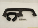 Jeep Cherokee Instrument Cluster Bezel Trim-1