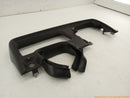 Jeep Cherokee Instrument Cluster Bezel Trim-2