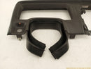 Jeep Cherokee Instrument Cluster Bezel Trim-3