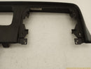 Jeep Cherokee Instrument Cluster Bezel Trim-4