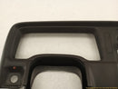 Jeep Cherokee Instrument Cluster Bezel Trim-5