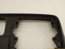 Jeep Cherokee Instrument Cluster Bezel Trim-6