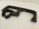 Jeep Cherokee Instrument Cluster Bezel Trim-7