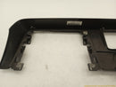 Jeep Cherokee Instrument Cluster Bezel Trim-12