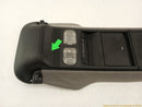 Jeep Cherokee Roof Overhead Console Assembly-2