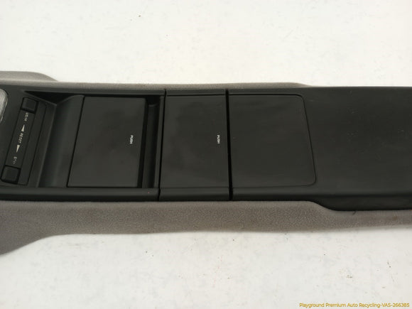 Jeep Cherokee Roof Overhead Console Assembly