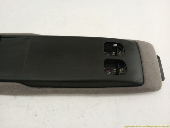 Jeep Cherokee Roof Overhead Console Assembly