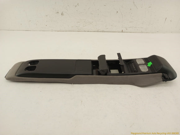 Jeep Cherokee Roof Overhead Console Assembly