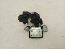 Mazda Speed3 Tailgate Latch Lock Actuator Assembly-8