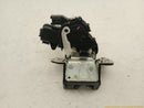 Mazda Speed3 Tailgate Latch Lock Actuator Assembly-9