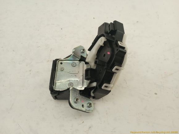 Mazda Speed3 Tailgate Latch Lock Actuator Assembly