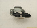 Mazda Speed3 Tailgate Latch Lock Actuator Assembly-11