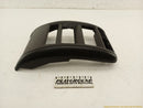 Jeep Cherokee Center Dash Radio Bezel Trim-1