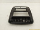 Jeep Cherokee Center Dash Radio Bezel Trim-2