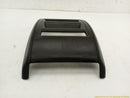 Jeep Cherokee Center Dash Radio Bezel Trim-4