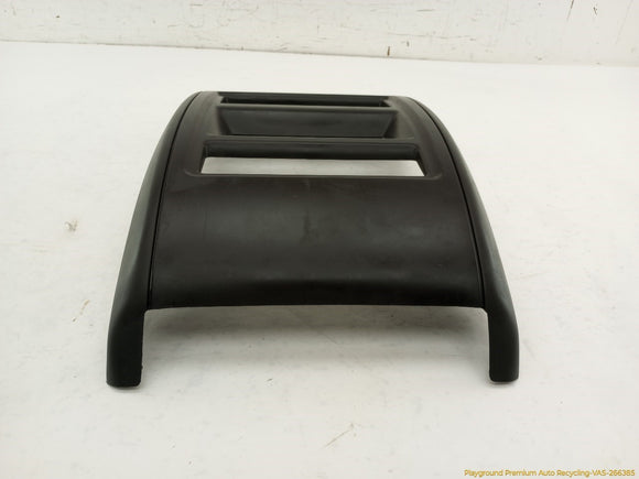 Jeep Cherokee Center Dash Radio Bezel Trim