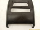Jeep Cherokee Center Dash Radio Bezel Trim-5