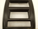 Jeep Cherokee Center Dash Radio Bezel Trim-6