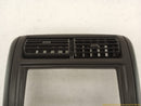 Jeep Cherokee Center Dash Radio Bezel Trim-7