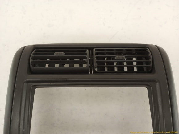 Jeep Cherokee Center Dash Radio Bezel Trim