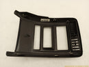 Jeep Cherokee Center Dash Radio Bezel Trim-8