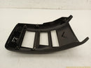 Jeep Cherokee Center Dash Radio Bezel Trim-11