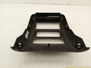 Jeep Cherokee Center Dash Radio Bezel Trim-12