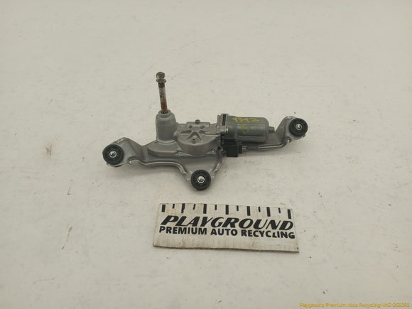 Mazda Speed3 Rear Wiper Motor