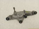 Mazda Speed3 Rear Wiper Motor-2