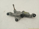 Mazda Speed3 Rear Wiper Motor-5