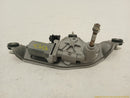 Mazda Speed3 Rear Wiper Motor-6