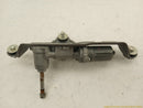 Mazda Speed3 Rear Wiper Motor-11