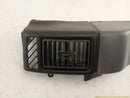 Jeep Cherokee Passenger Right Dashboard End Cap-3