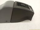 Jeep Cherokee Passenger Right Dashboard End Cap-7