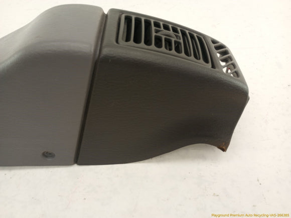 Jeep Cherokee Passenger Right Dashboard End Cap