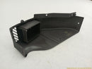 Jeep Cherokee Passenger Right Dashboard End Cap-9