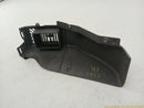 Jeep Cherokee Passenger Right Dashboard End Cap-12