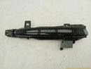 Mazda Speed3 Passenger Front Right Door Handle Exterior-2
