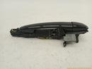 Mazda Speed3 Passenger Front Right Door Handle Exterior-4