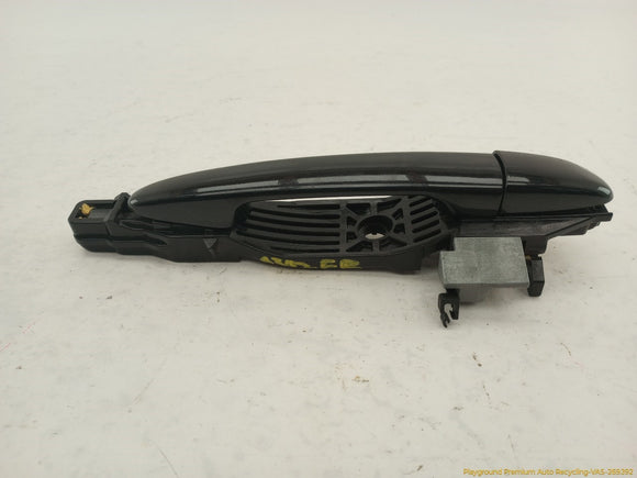 Mazda Speed3 Passenger Front Right Door Handle Exterior
