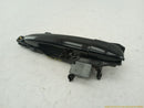 Mazda Speed3 Passenger Front Right Door Handle Exterior-5