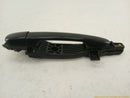 Mazda Speed3 Passenger Front Right Door Handle Exterior-6