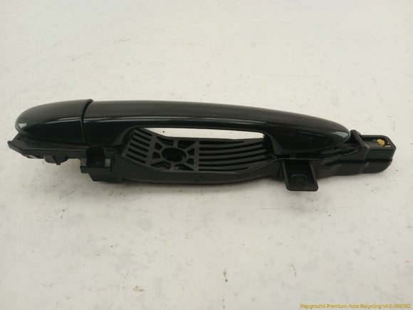 Mazda Speed3 Passenger Front Right Door Handle Exterior