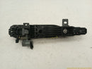 Mazda Speed3 Passenger Front Right Door Handle Exterior-7