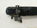 Mazda Speed3 Passenger Front Right Door Handle Exterior-9