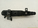 Mazda Speed3 Passenger Front Right Door Handle Exterior-10
