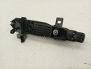 Mazda Speed3 Passenger Front Right Door Handle Exterior-11