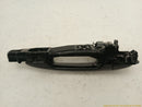 Mazda Speed3 Passenger Front Right Door Handle Exterior-12